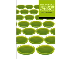 KNYGA Iwan Rhys Morus Oxford History of Science