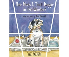 KNYGA Iza Trapani How Much Is That Doggie in the Window?
