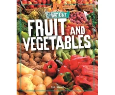 KNYGA Izzi Howell Fact Cat: Healthy Eating: Fruit and Vegetables