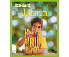 KNYGA Izzi Howell Info Buzz: Religion: Judaism