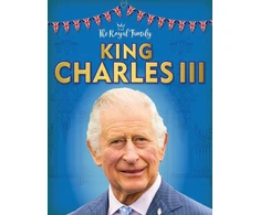 KNYGA Izzi Howell King Charles III