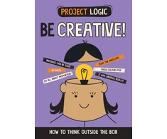 KNYGA Izzi Howell Project Logic: Be Creative!