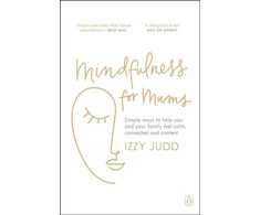 KNYGA Izzy Judd Mindfulness for Mums