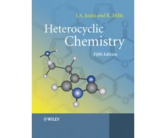 KNYGA J A Joule Heterocyclic Chemistry