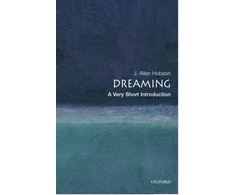 KNYGA J Allan Hobson Dreaming