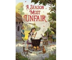 KNYGA J Anderson Coats Season Most Unfair
