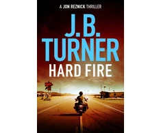 KNYGA J B Turner Hard Fire