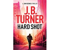 KNYGA J B Turner Hard Shot