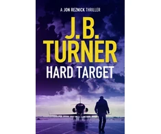 KNYGA J B Turner Hard Target
