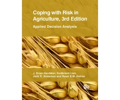 KNYGA J Brian Hardaker Coping with Risk in Agriculture