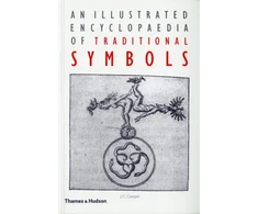 KNYGA J C Cooper Illustrated Encyclopaedia of Traditional Symbols