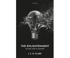 KNYGA J. C. D. Clark Enlightenment