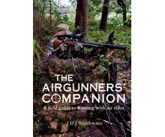 KNYGA J. D. J. Braithwaite Airgunner's Companion