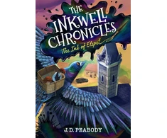 KNYGA J D Peabody Inkwell Chronicles