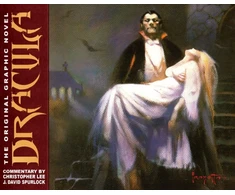 KNYGA J David Spurlock Drakula