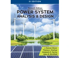 KNYGA J Duncan Glover Power System Analysis and Design, SI Edition