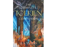 KNYGA J. E A Tyler Complete Tolkien Companion