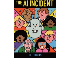 KNYGA J E Thomas The AI Incident