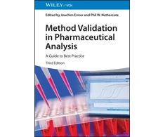 KNYGA J Ermer Method Validation in Pharmaceutical Analysis