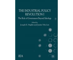 KNYGA J Esteban Industrial Policy Revolution I