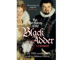 KNYGA J F Roberts True History of the Blackadder