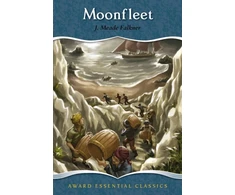 KNYGA J Falkner Moonfleet