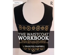 KNYGA J Francois Campbell The Waistcoat Workbook