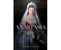 KNYGA Parker Grand Duchess Anastasia
