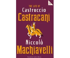 KNYGA J G Nichols Life of Castruccio Castracani