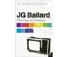 KNYGA J Gm Ballard Day of Creation