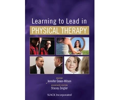 KNYGA J Green Wilson Learning to Lead in Physical Therapy