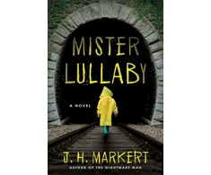 KNYGA J H Markert Mister Lullaby
