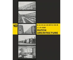 KNYGA J. J. P. Oud Dutch Architecture