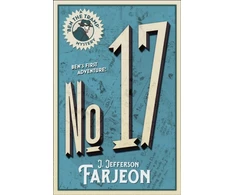 KNYGA J Jefferson Farjeon No. 17