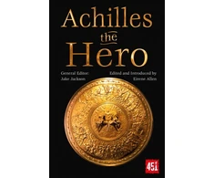 KNYGA J K Jackson Achilles the Hero