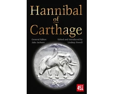 KNYGA J K Jackson Hannibal of Carthage
