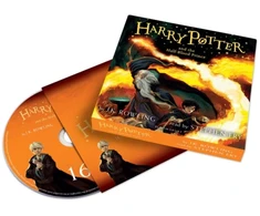 KNYGA J K Rowling Harry Potter and the Half-Blood Prince
