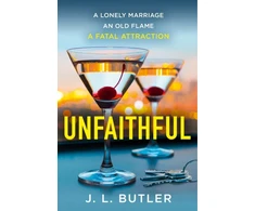 KNYGA J L Butler Unfaithful