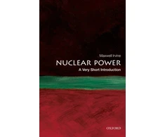 KNYGA J M Irvine Nuclear Power