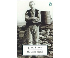 KNYGA J M Synge Aran Islands