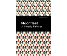 KNYGA J Meade Falkner Moonfleet