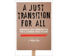 KNYGA J Mijin Cha Just Transition for All