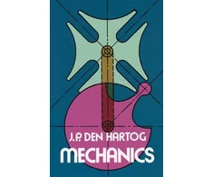KNYGA J. P. Den Hartog Mechanics