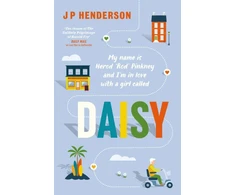 KNYGA J Paul Henderson Daisy