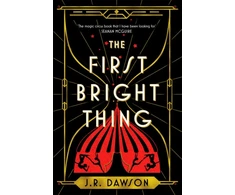 KNYGA J R Dawson First Bright Thing