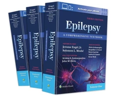 KNYGA J R Engel Epilepsy: A Comprehensive Textbook