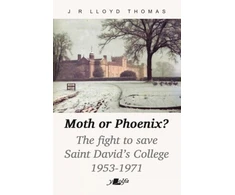 KNYGA Thomas Moth or Phoenix?