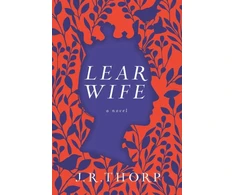 KNYGA J R Thorp Learwife