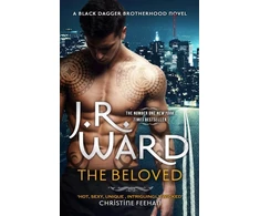 KNYGA J. R. Ward Beloved