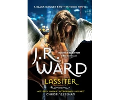 KNYGA J. R. Ward Lassiter